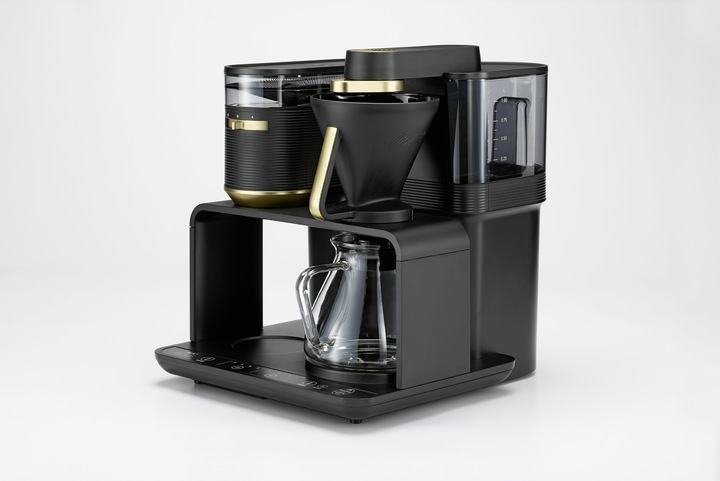 Produktbild Melitta Filterkaffee-Automat
