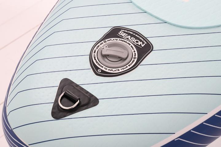 Actual product image Season Juice 11 (11')