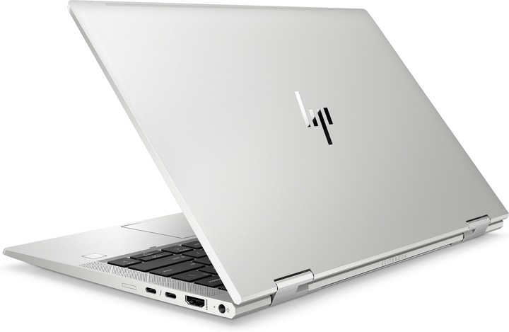 Actual product image HP EliteBook x360 830 G8 (13.30", Intel Core i7-1165G7, 16 GB, 512 GB, CH)