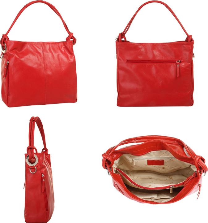 Produktbild Samantha Look Shopper