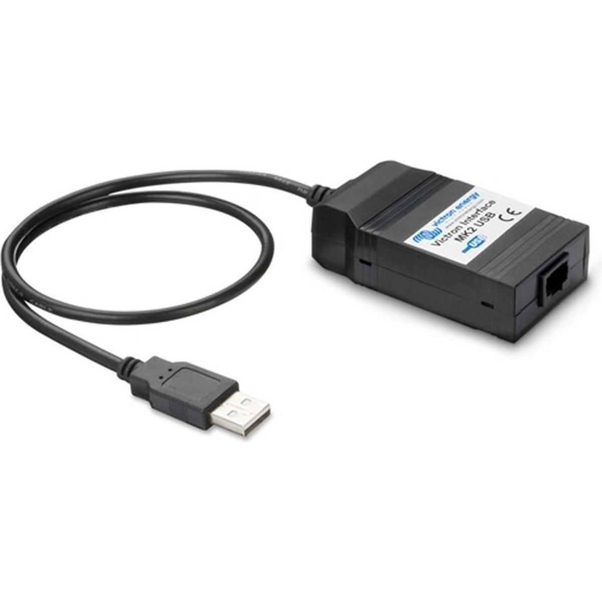 Victron Energy, Convertitore di tensione, Victron MK2-USB Interfaccia VE.Bus a USB