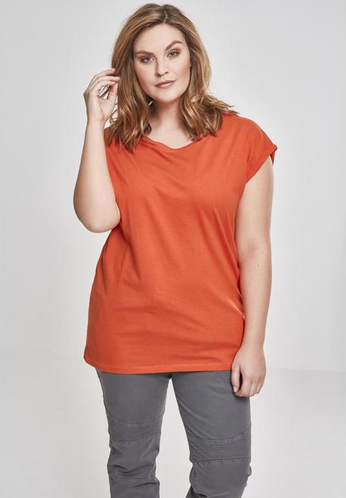 Image du produit Urban Classics tee (M)