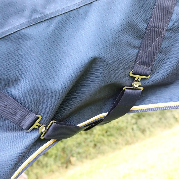Immagine prodotto Highlander Plus - Rivestimento esterno per i cavalli (13.46 cm)