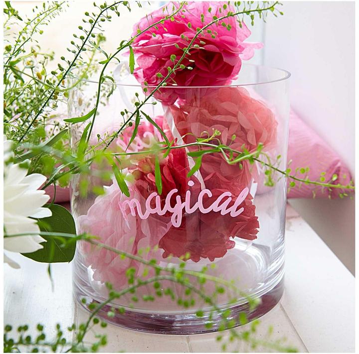 Actual product image Rico Design Chalk marker (8x)