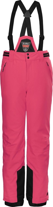 Neon Rosa