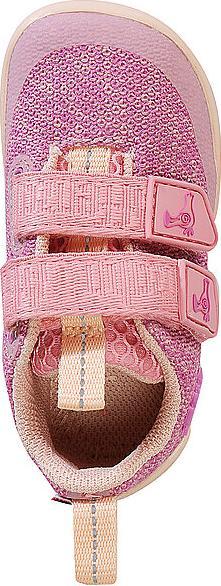 Immagine prodotto Affenzahn Scarpa a piedi nudi per bambini in maglia Happy (29)