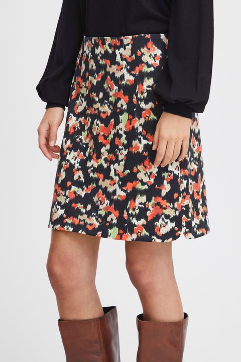 Produktbild Ichi IHKATE PRINT SK10 20120505 (XS)