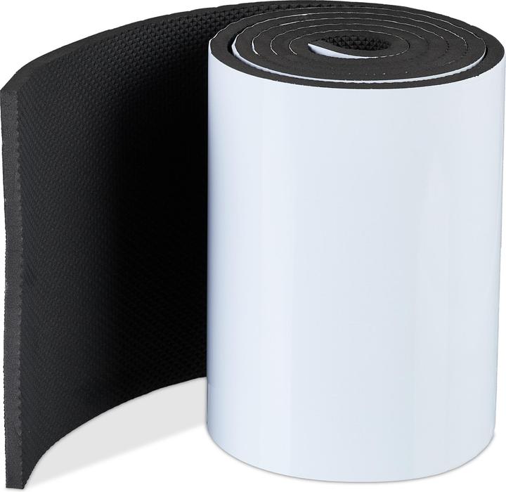 Produktbild Relaxdays Garagenwandschutz