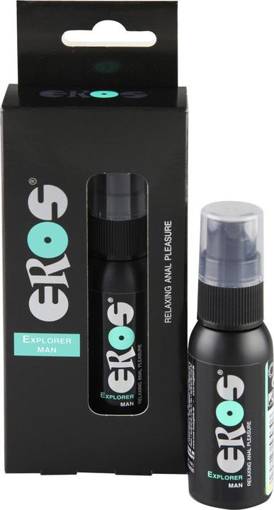 Produktbild Eros Explorer (30 ml)