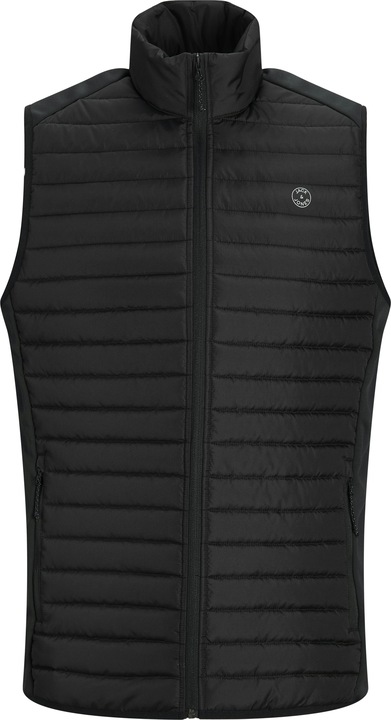 Actual product image Jack & Jones Jjemulti Bodywarmer Collar Noos Pls (XXL)