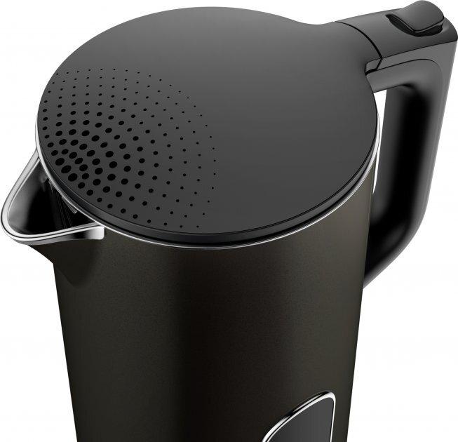 Actual product image Tefal Digit KI831E10 Electric Kettle 1 7 l Black (1.70 l)