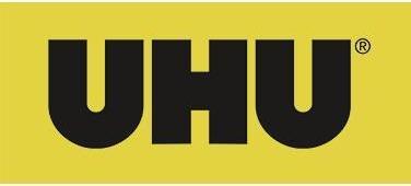 Produktbild UHU Kleberoller perm. Refill Unit 990346 transparent