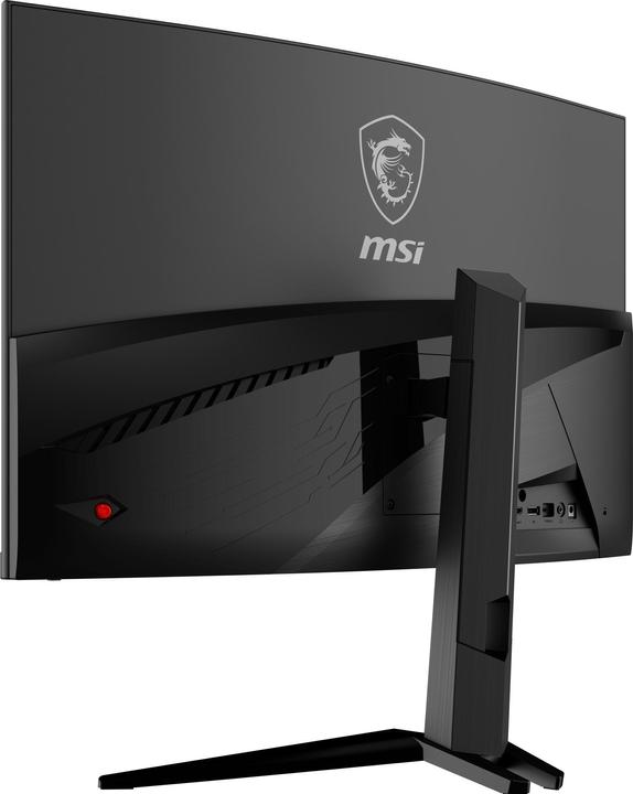 Produktbild MSI MAG 321CUP (3840 x 2160 Pixel, 31.50")