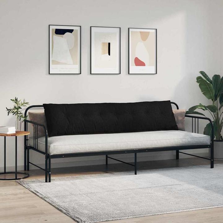 Produktbild vidaXL Rücken Kissen (200 x 19 cm)