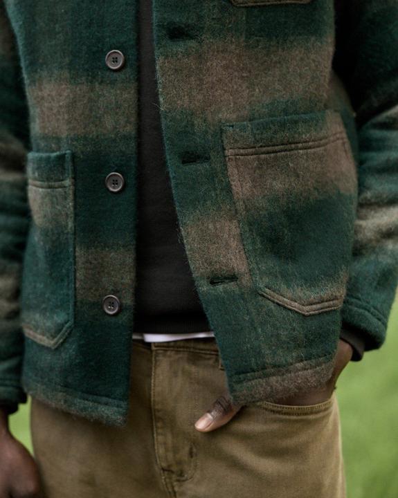 Produktbild Faguo Lorge Outerwear Woven (M)