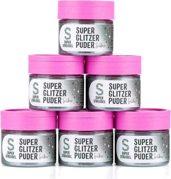 Produktbild Super Streusel 10g (1 x)