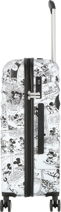 Actual product image American Tourister WAVEBREAKER DISNEY Spinner (64 l, M (50 - 90l))