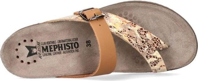 Actual product image Mephisto Helen Mix (35)