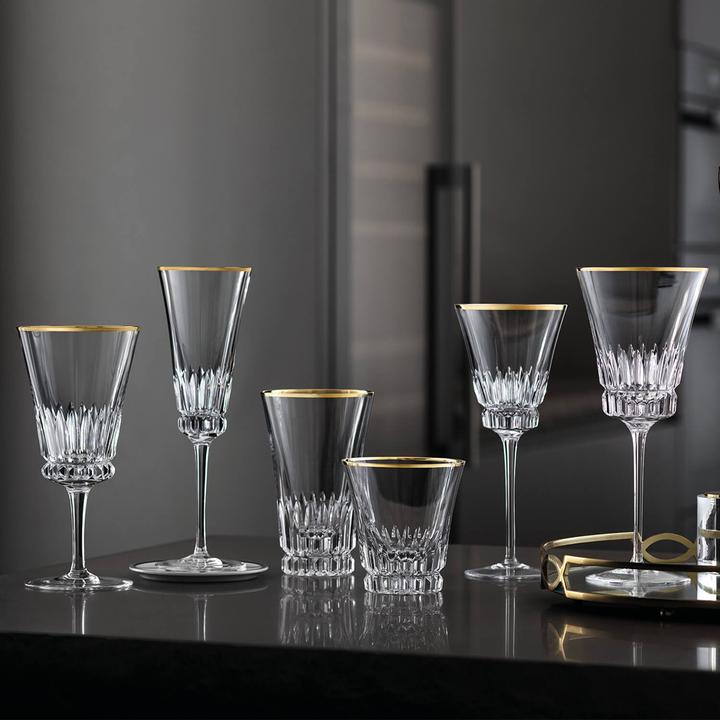 Image du produit Villeroy & Boch Verre à long drink, set de 2 pièces Grand Royal Gold (0.30 l, 2 x)