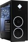 Actual product image HP Omen 40L GT21-0600nz RTX 3060 Ti (1000 GB, 16 GB, AMD Ryzen 7 5800X, GeForce RTX 3060 Ti)