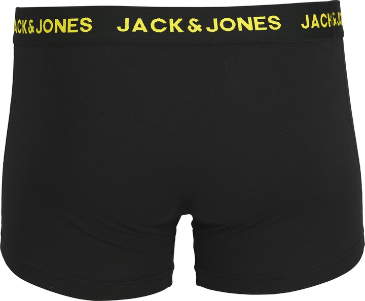 Immagine prodotto Jack & Jones Basic (XL, Confezione da 7)