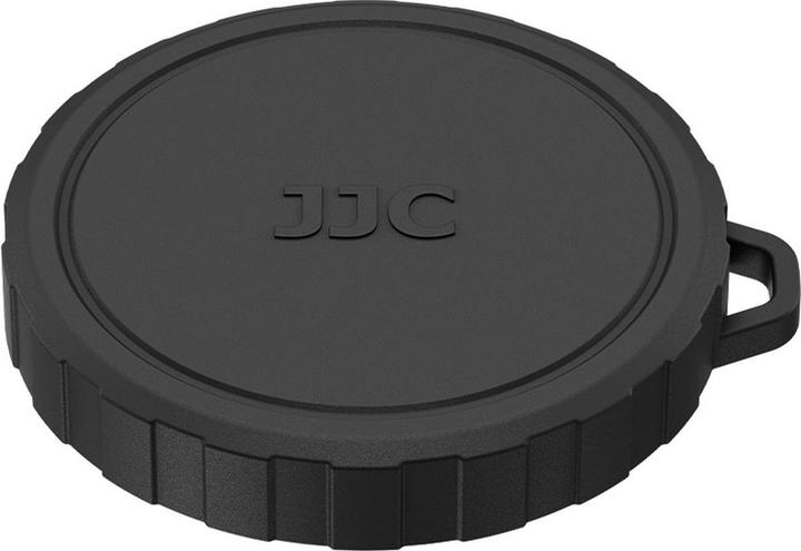 Produktbild JJC LC DOA6S Lens Cap (67 mm)