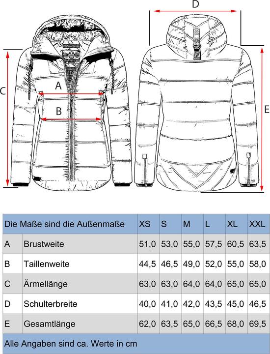 Produktbild Navahoo Renesmee (XS)