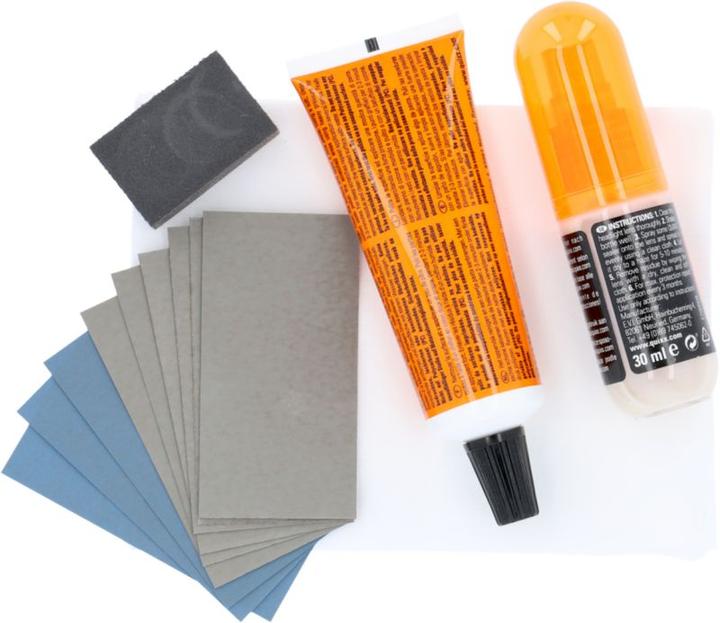 Produktbild Quixx Scheinwerfer Restaurations-Set (30 ml)