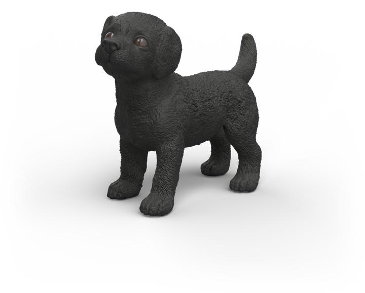 Immagine prodotto Schleich Schwarzer Labrador Retriever Welpe
