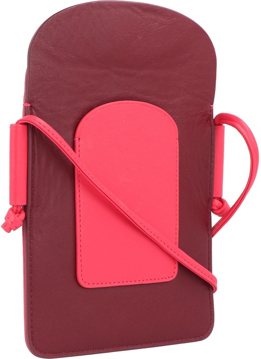 Immagine prodotto Dudu Custodia per cellulare Minorca colorata in pelle 12 cm