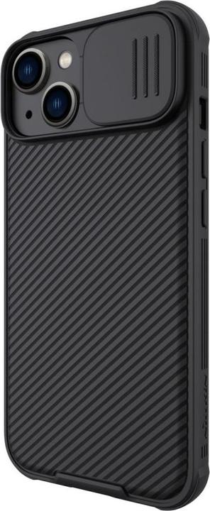 Produktbild Nillkin CamShield Pro Series Hardcase Hülle (Apple iPhone 14)