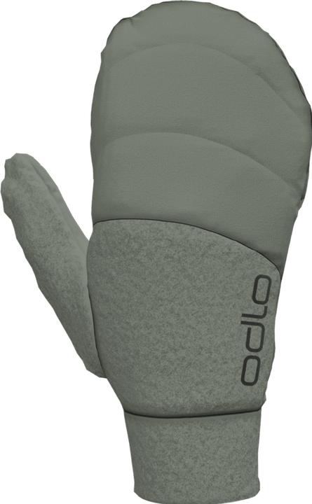 Immagine prodotto Odlo Multisport X-Warm Fäustlinge (XXL)