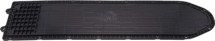 Actual product image Ninebot Battery cover spare part