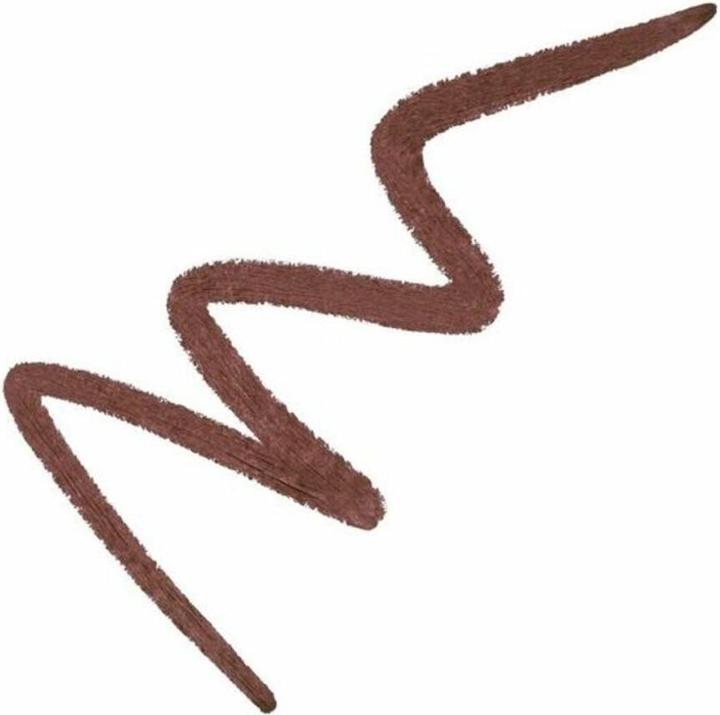 Immagine prodotto Sleek MakeUP MakeUP Locked Up Super Precise Lip Liner a lunga durata e super pigmentato Marrone chiaro 1.79g (Light Brown)