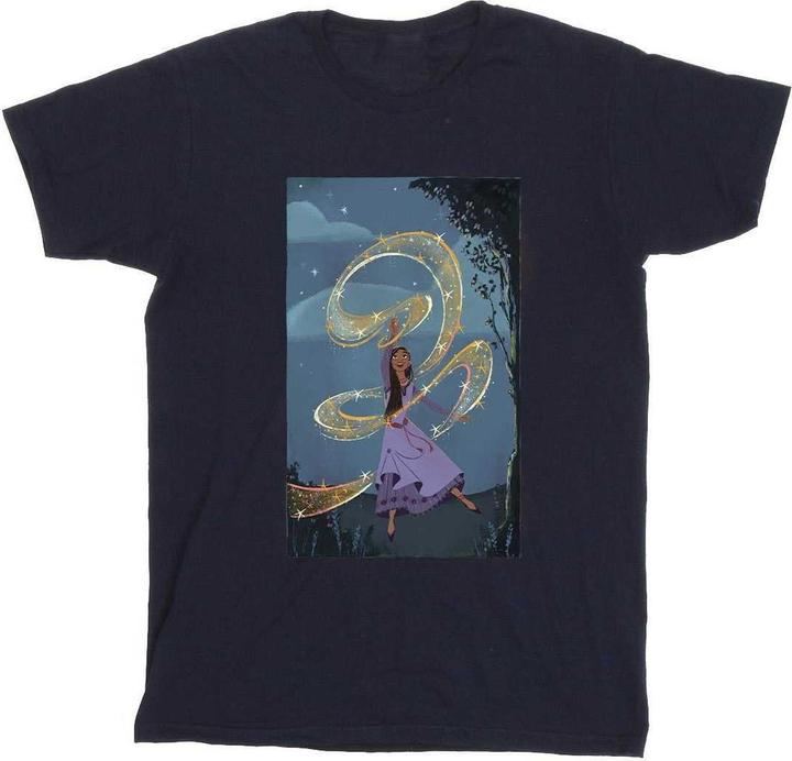 Produktbild Wish Formula TShirt Jungen Baumwolle (116)
