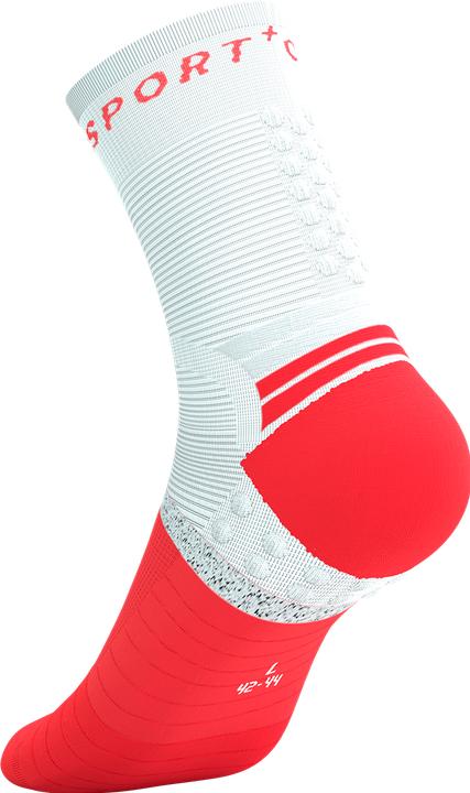 Image du produit Compressport Pro Marathon Socks V2.0 (42 - 44)