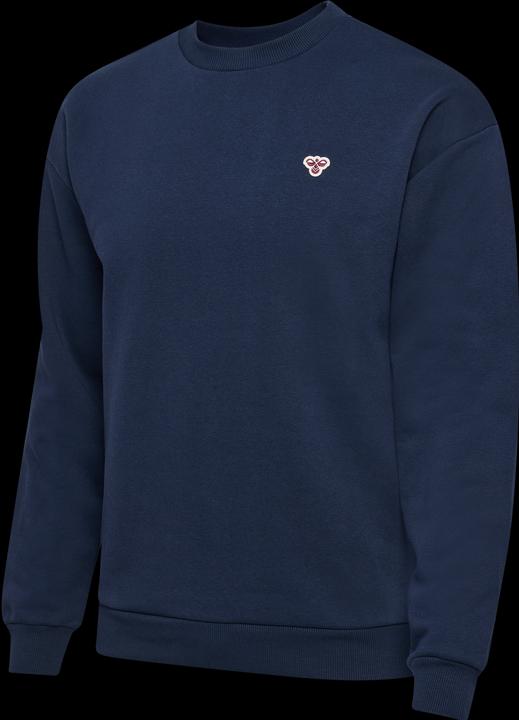 Produktbild hummel hmlLOOSE CREWNECK BEE (L)