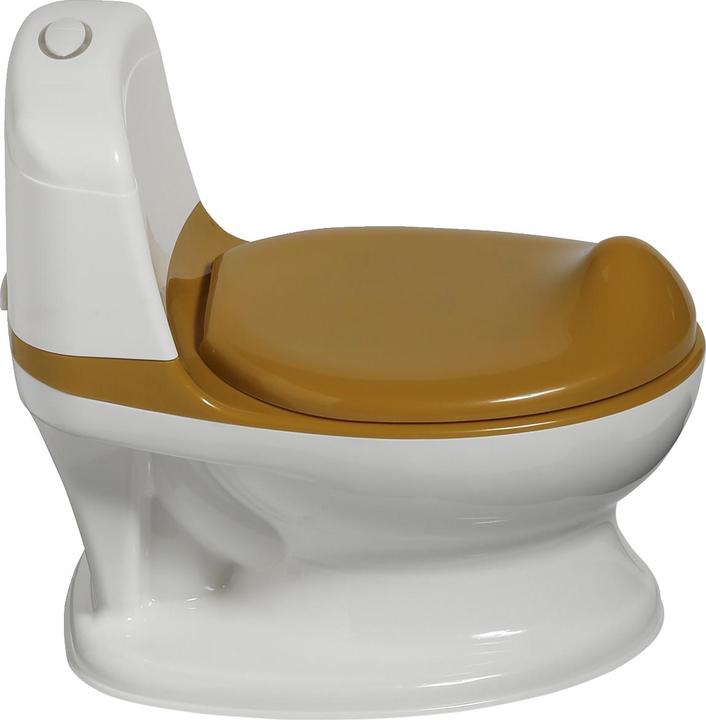 Produktbild Vertbaudet Baby Töpfchen TIGER