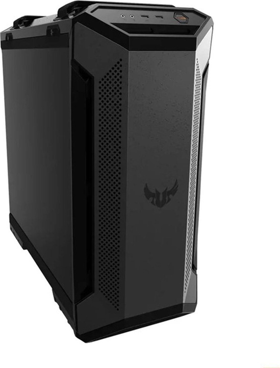 Actual product image ASUS TUF GT501 (ATX, mATX, Mini-ITX, E-ATX)