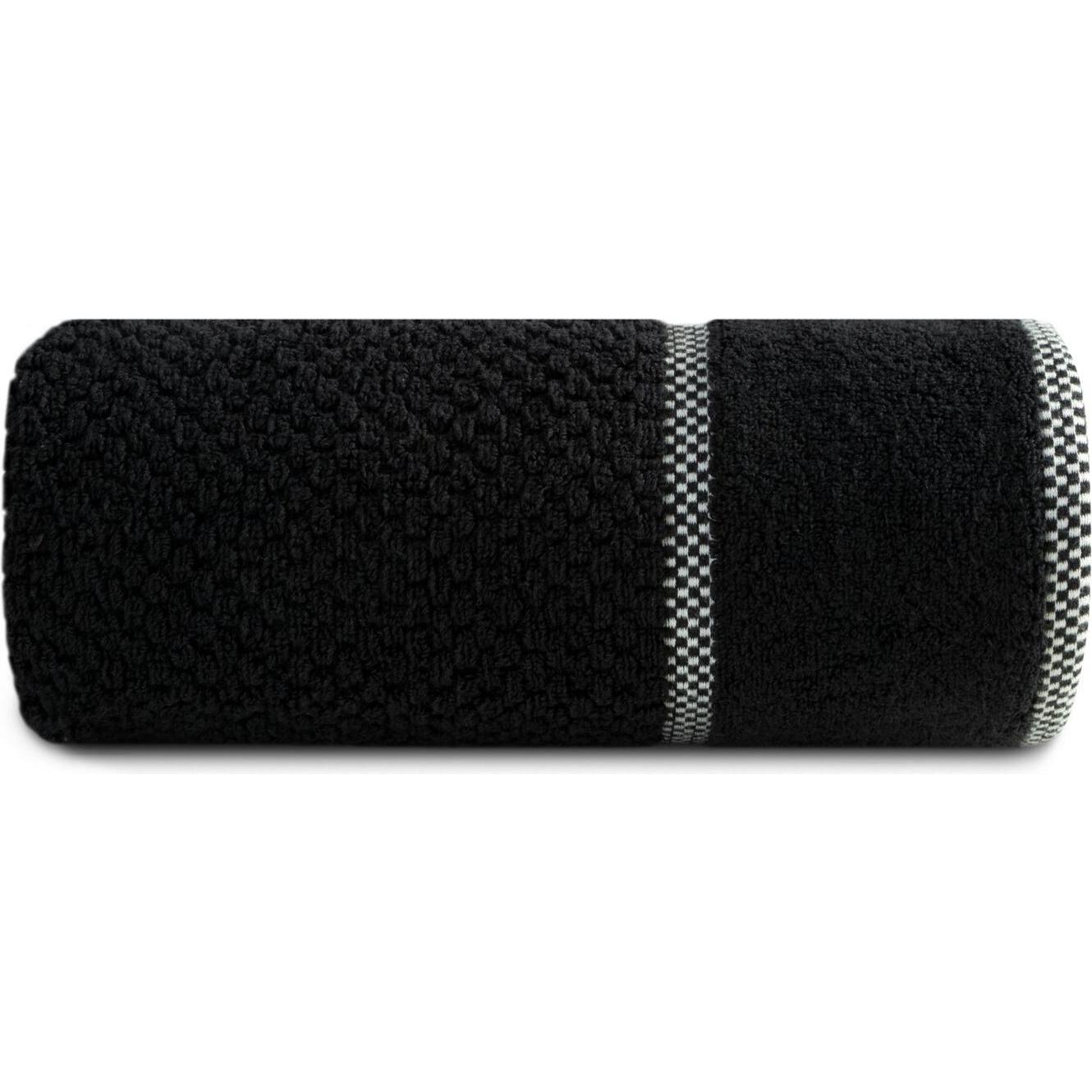 Eurofirany, Asciugamano, RE/CALEB/13/CZAR 70X140(X3) 540 (70 x 140 cm)