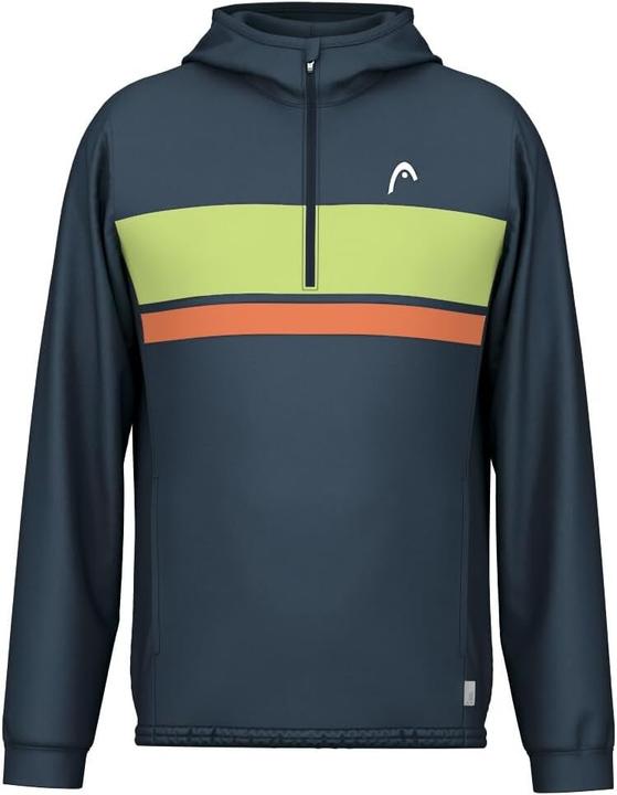 Produktbild Head TOPSPIN Hoodie Men (M)