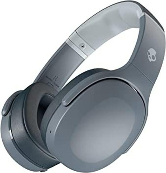 Produktbild Skullcandy Crusher Evo (keine Geräuschunterdrückung, 40 h, Kabellos, Kabelgebunden)
