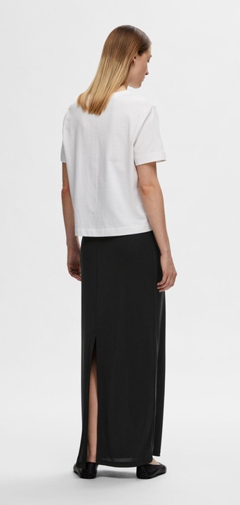 Produktbild Selected Femme Schmaler Maxirock (S)