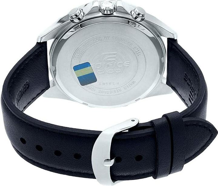 Produktbild Casio Edifice - EFR-556L-1AVUEF (Sportuhr, 49 mm)