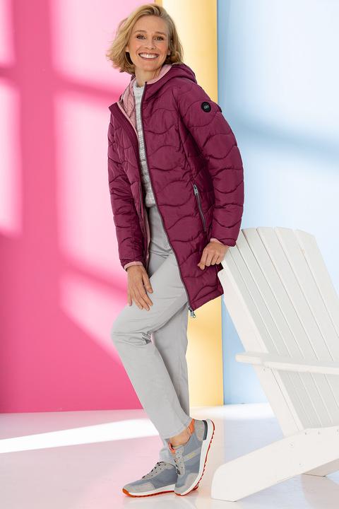 Immagine prodotto G.I.G.A DX Parka trapuntato Killtec