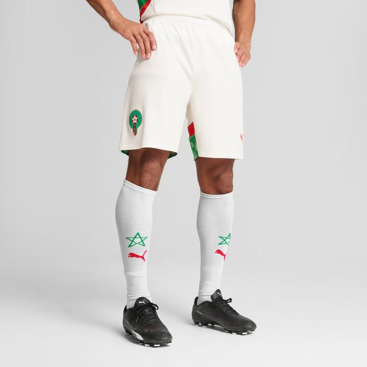 Actual product image Puma Short Maroc CAN 2025 (L)