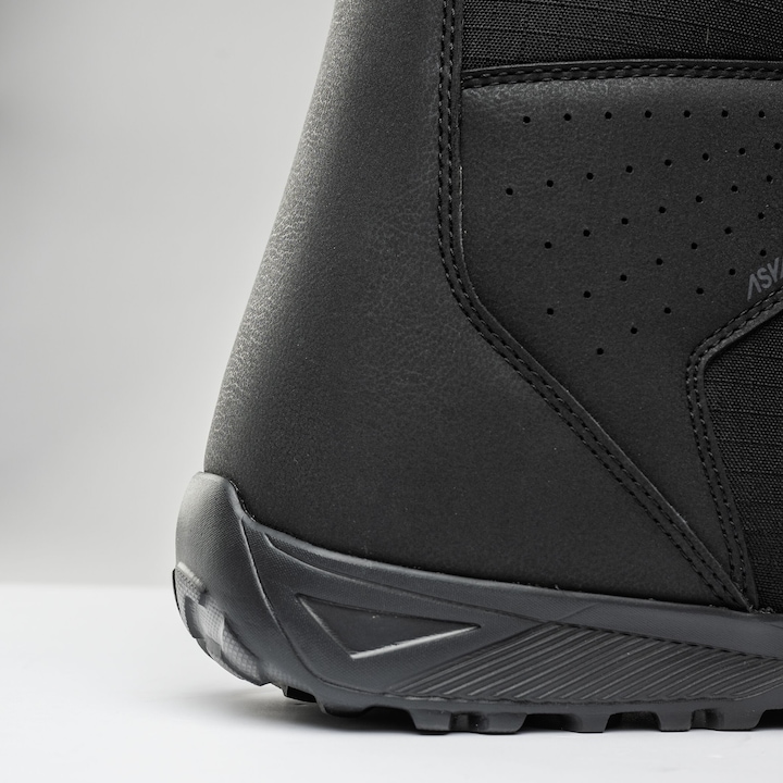 Actual product image Nidecker NDK BTS SIERRA BLACK 080 (41)