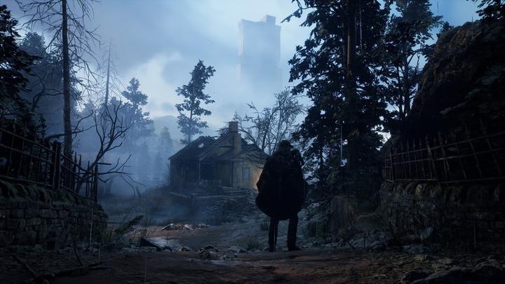 Produktbild Nacon Gaming Hell is Us (Xbox Series X)