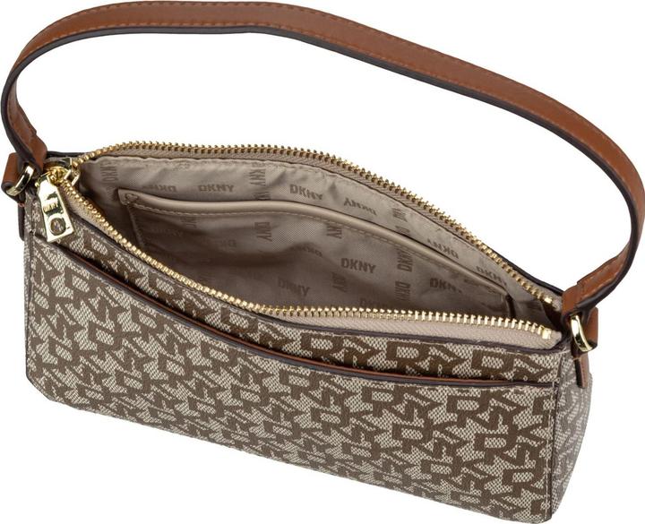 Immagine prodotto DKNY Borsa Irina Top Zip Demi Logo