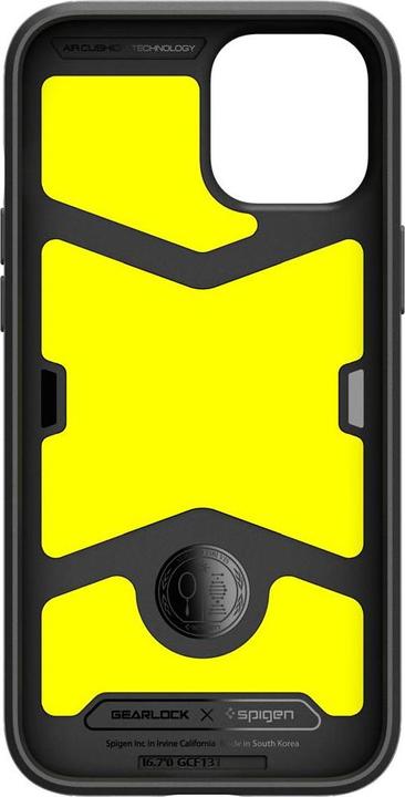 Produktbild Spigen Gearlock (Apple iPhone 12)
